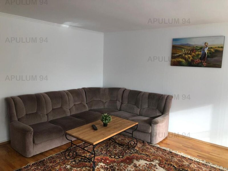 Apartament 4 camere 120mp loc parcare Metrou Aparatorii Patriei