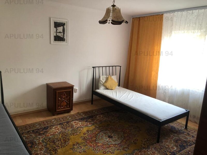 Apartament 4 camere 120mp loc parcare Metrou Aparatorii Patriei