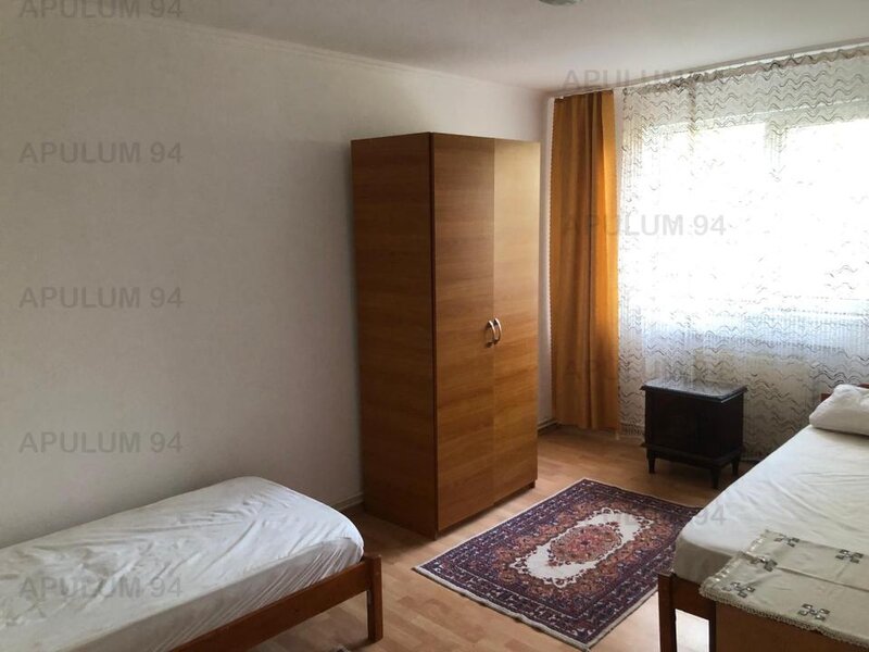 Apartament 4 camere 120mp loc parcare Metrou Aparatorii Patriei