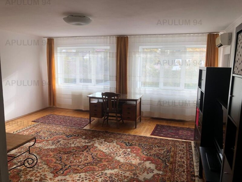 Apartament 4 camere 120mp loc parcare Metrou Aparatorii Patriei