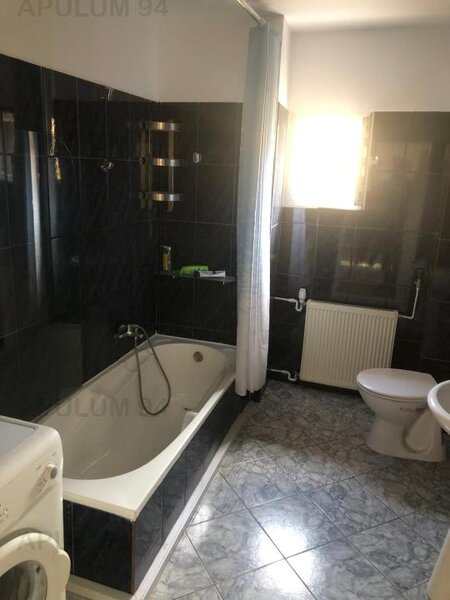 Apartament 4 camere 120mp loc parcare Metrou Aparatorii Patriei